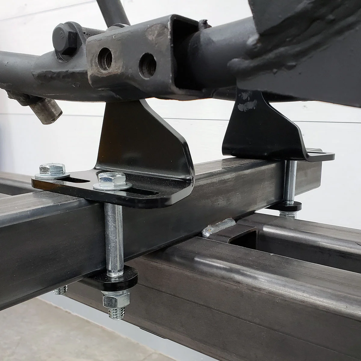 Frame Jig Adjustable Width Fixture - Image 3