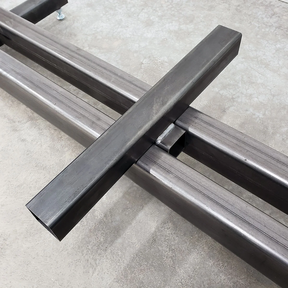 Frame Jig Adjustable Width Fixture - Image 4