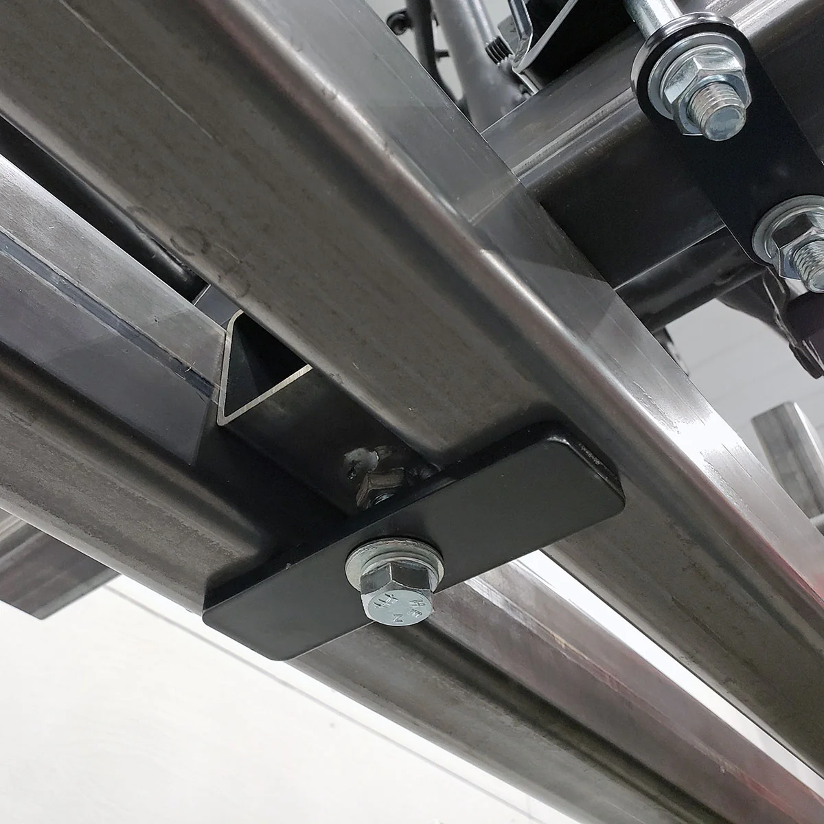 Frame Jig Adjustable Width Fixture - Image 5
