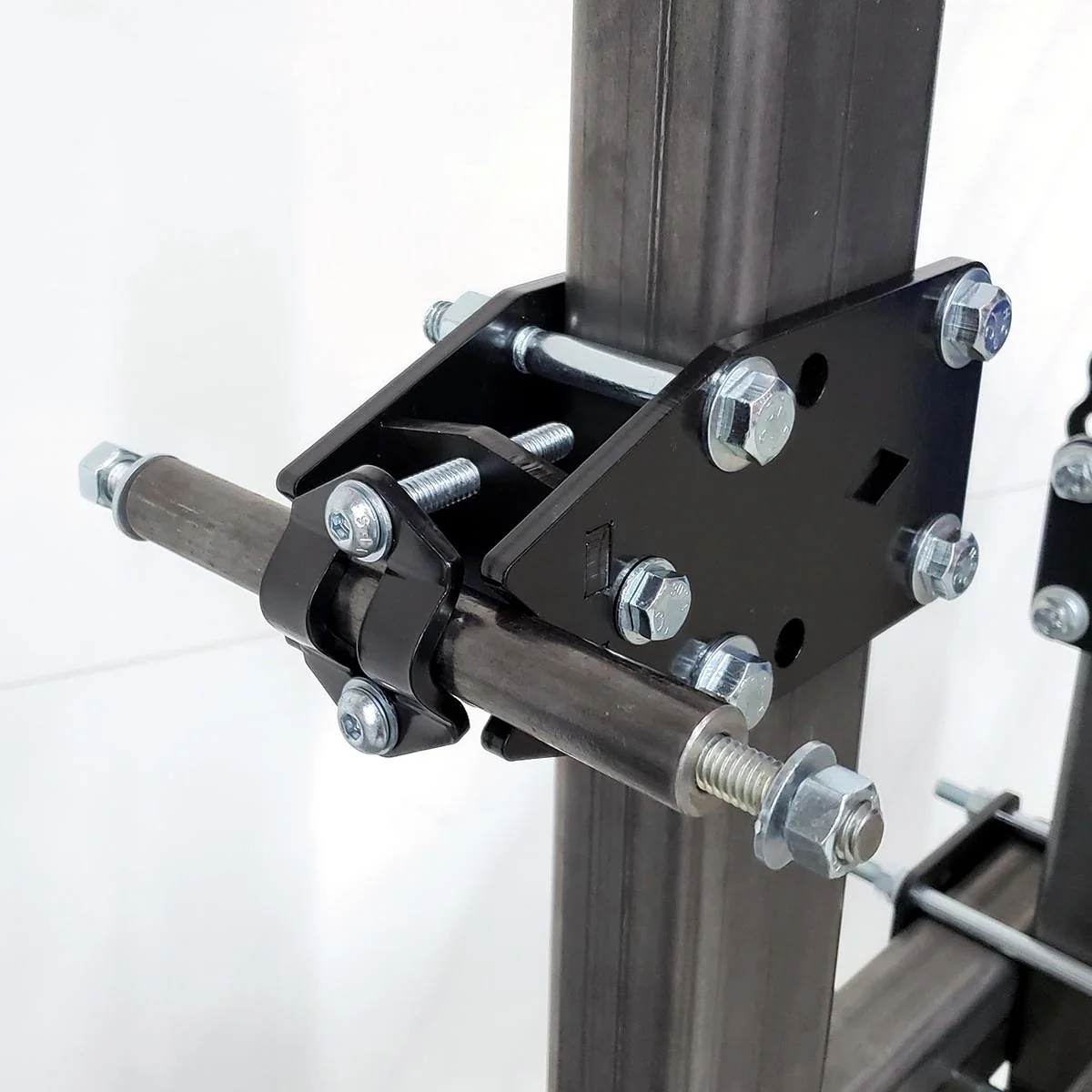 Full Bicycle Frame Jig Kit (Welding Jig / Fixture) - Image 8