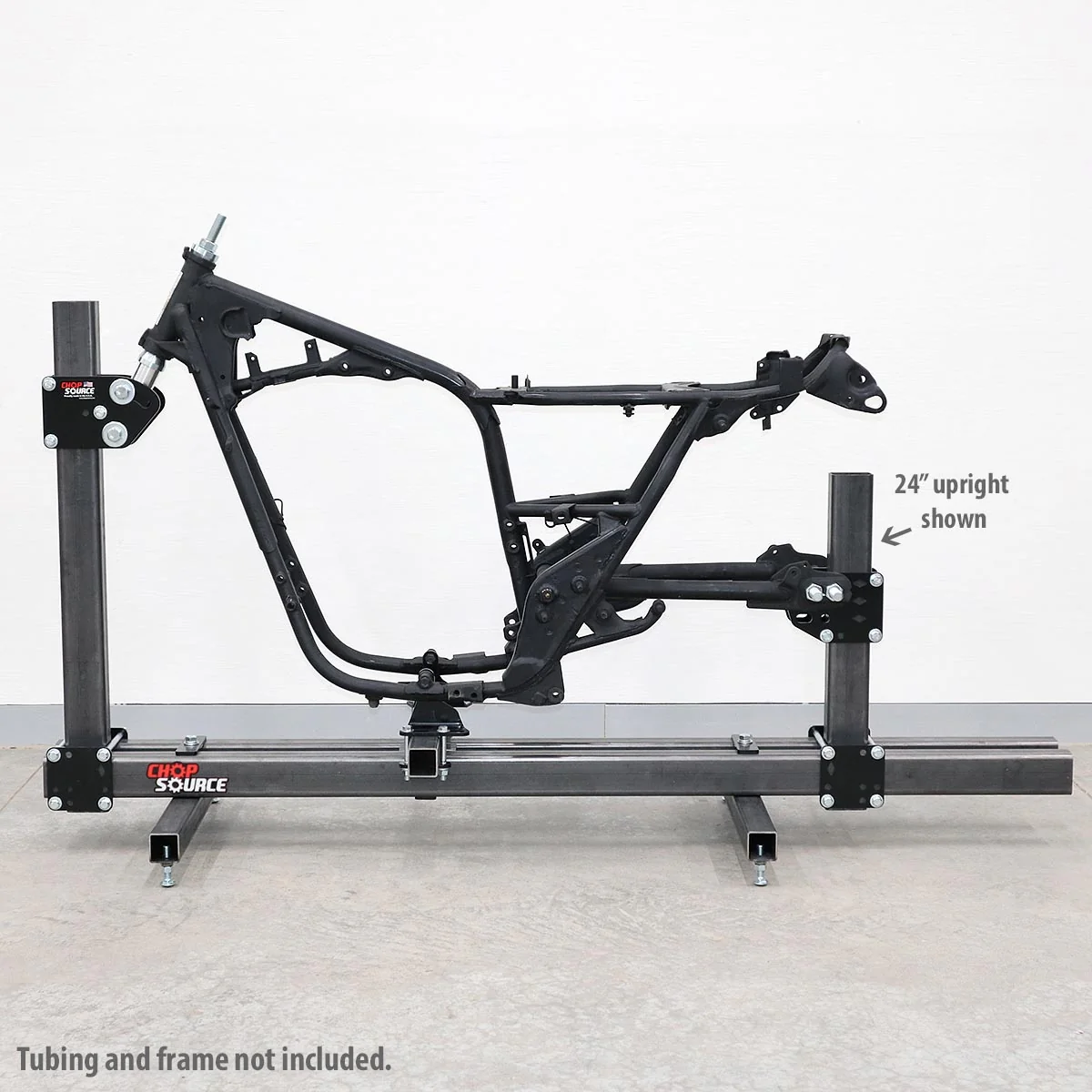 Full Motorcycle Frame Jig Kit (Welding Jig / Fixture) - Image 5