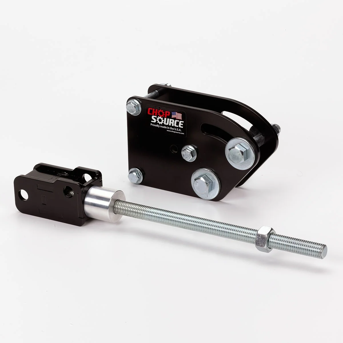 Head Tube Fixture (for Bicycle Frame Jig) - Image 2