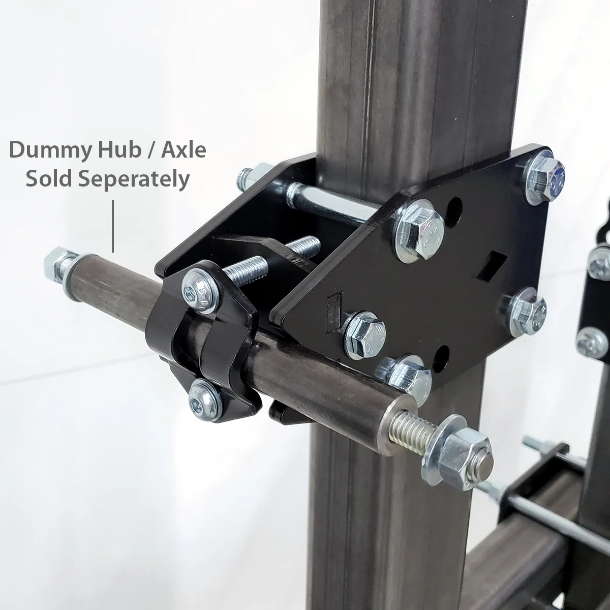 Mini Bike Frame Jig Kit (Welding Jig / Fixture, Minibike) - Image 4