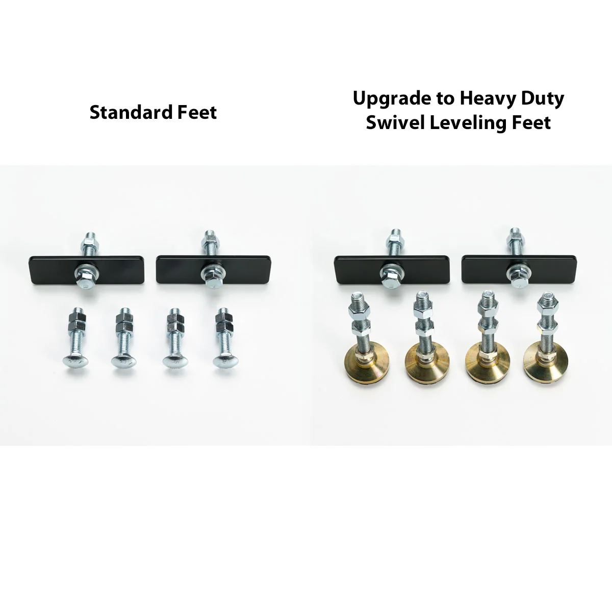 Mini Bike Frame Jig Kit (Welding Jig / Fixture, Minibike) - Image 7