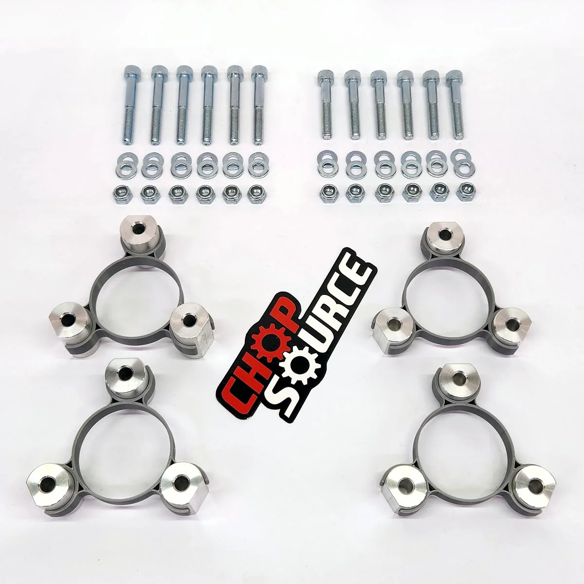 Razor Dirt Quad Wheel Spacers - Image 3