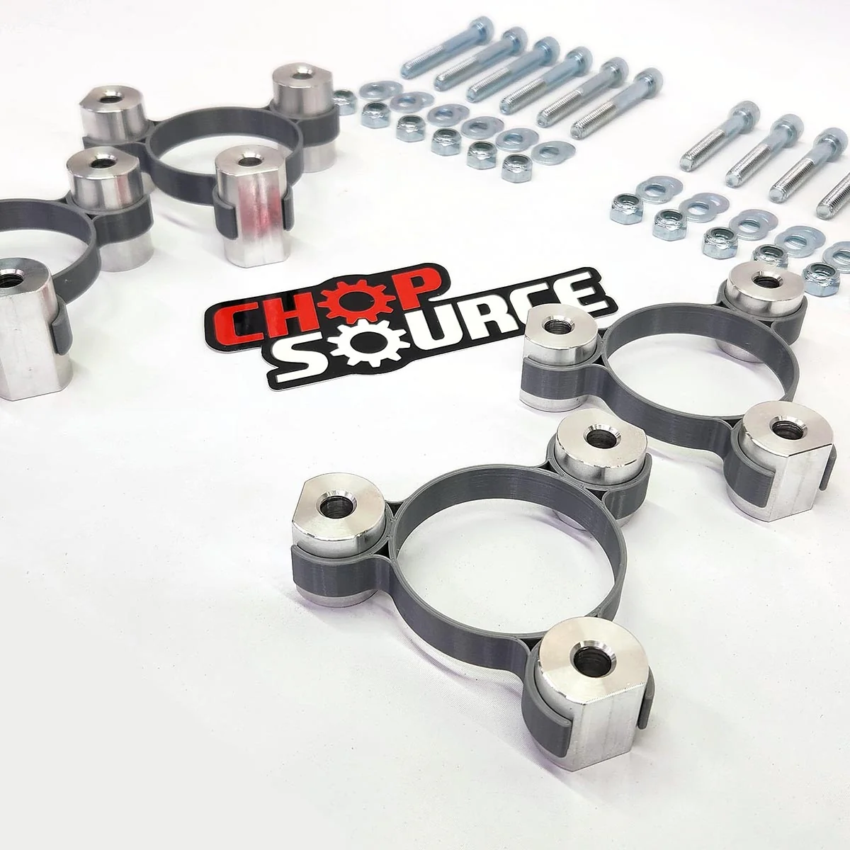 Razor Dirt Quad Wheel Spacers - Image 4