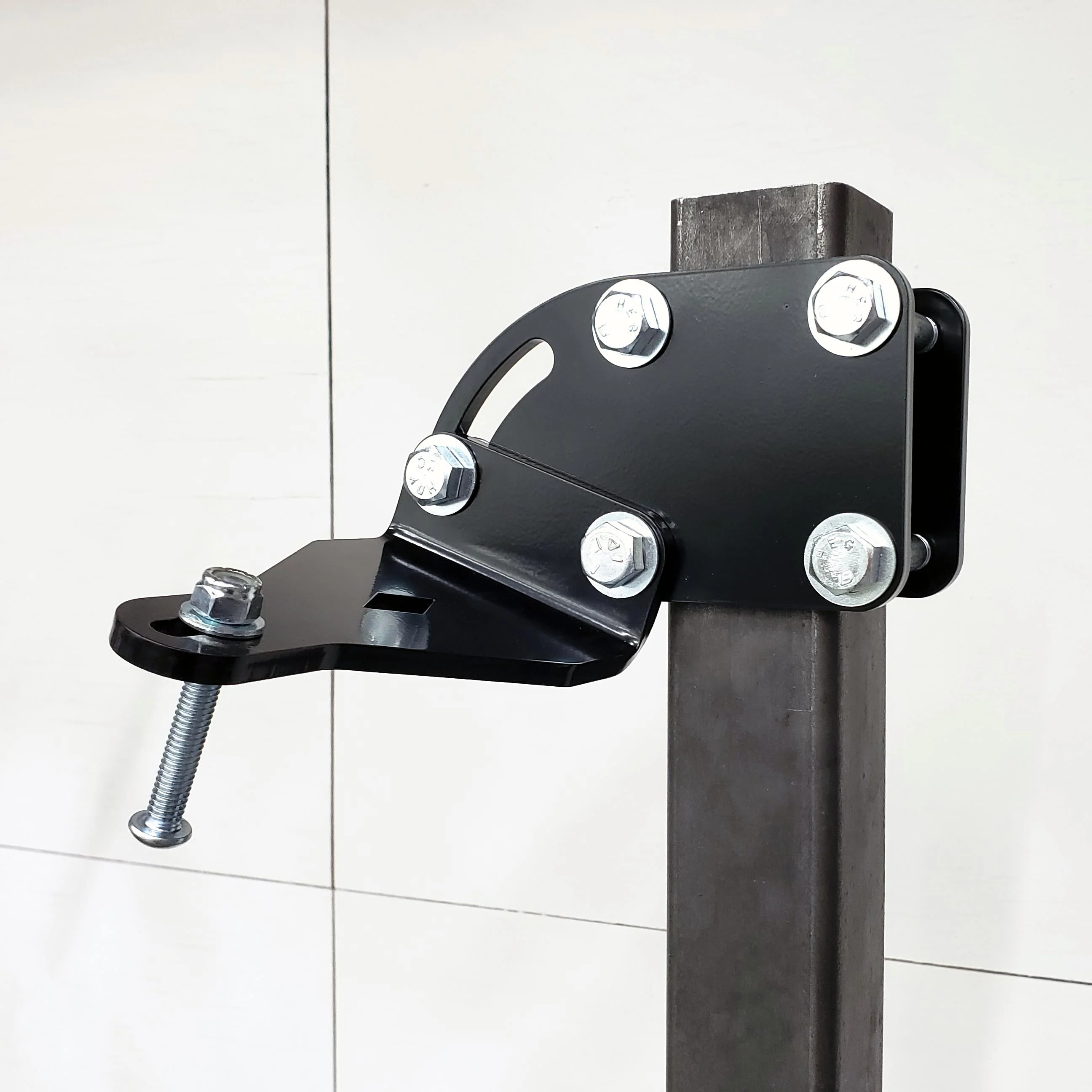 Seat Tube Fixture (for Bicycle Frame Jig) - Image 2