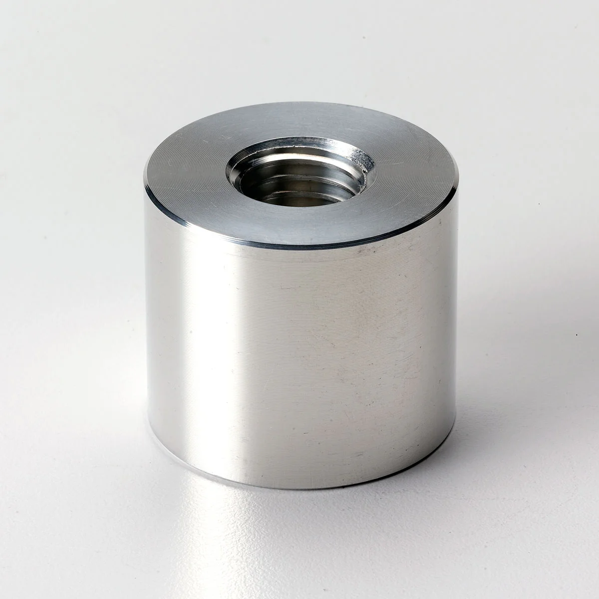 Threaded Spacer for Head Tube Fixture - Image 2